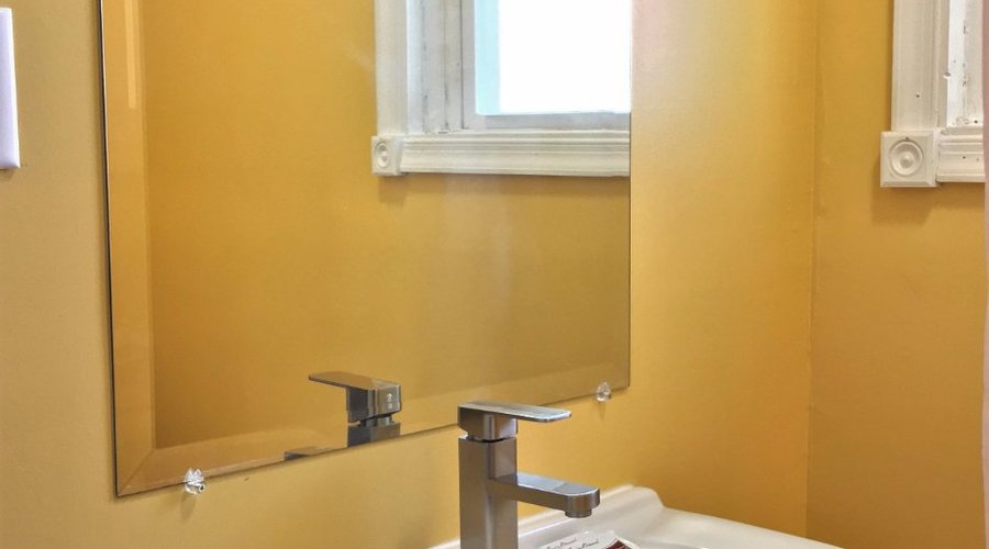 Suite Bath