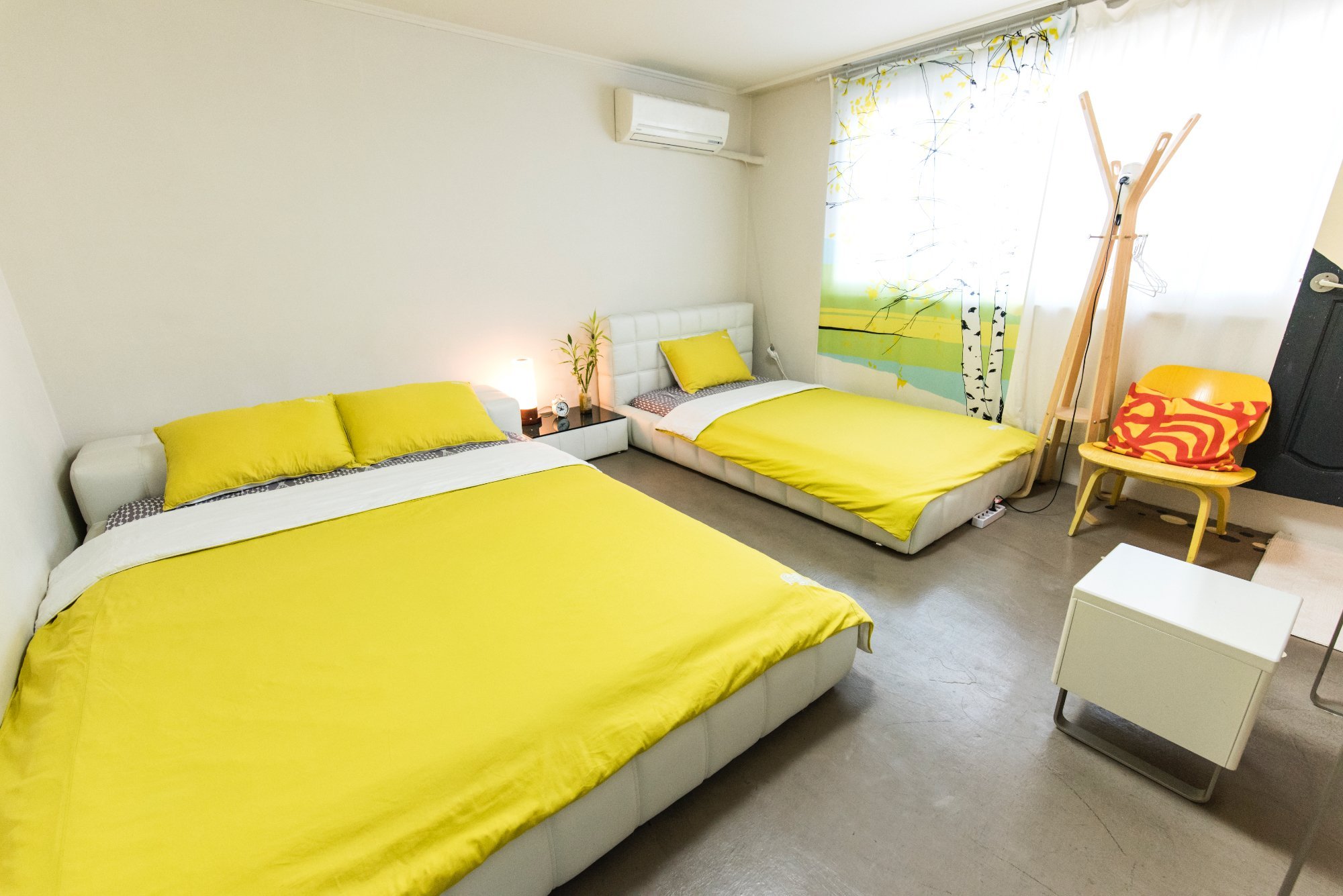 Urbanwood Guesthouse, Seoul by null