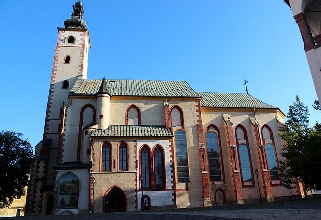 Church of the Assumption of the Blessed Virgin Mary image