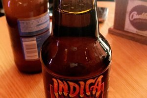 飲料
