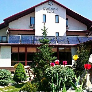 Baikhan Hotel, hotel in Bishkek
