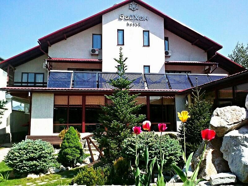 THE 10 BEST Cheap Hotels in Kyrgyzstan - Aug 2022 (with Prices) - Tripadvisor