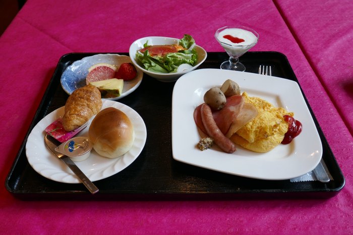 Imagen 3 de Shimane Inn Aoyama