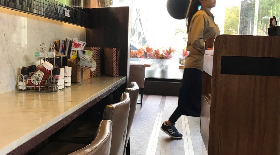 N.Y. Bagles Cafe