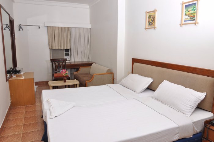 Hotel Sitara Paradise - Prices & Reviews (hyderabad, India)