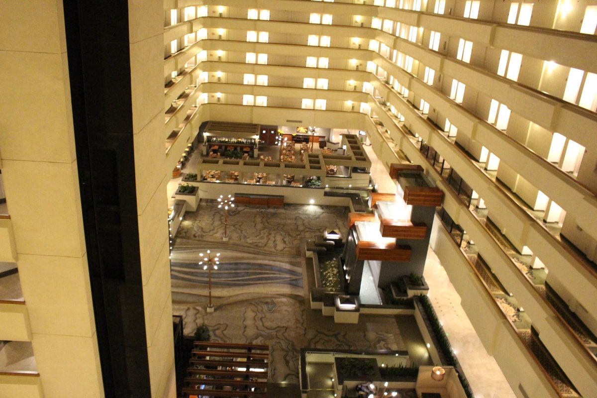 DOUBLETREE BY HILTON HOTEL FRESNO CONVENTION CENTER $151 ($̶1̶6̶8̶ ...