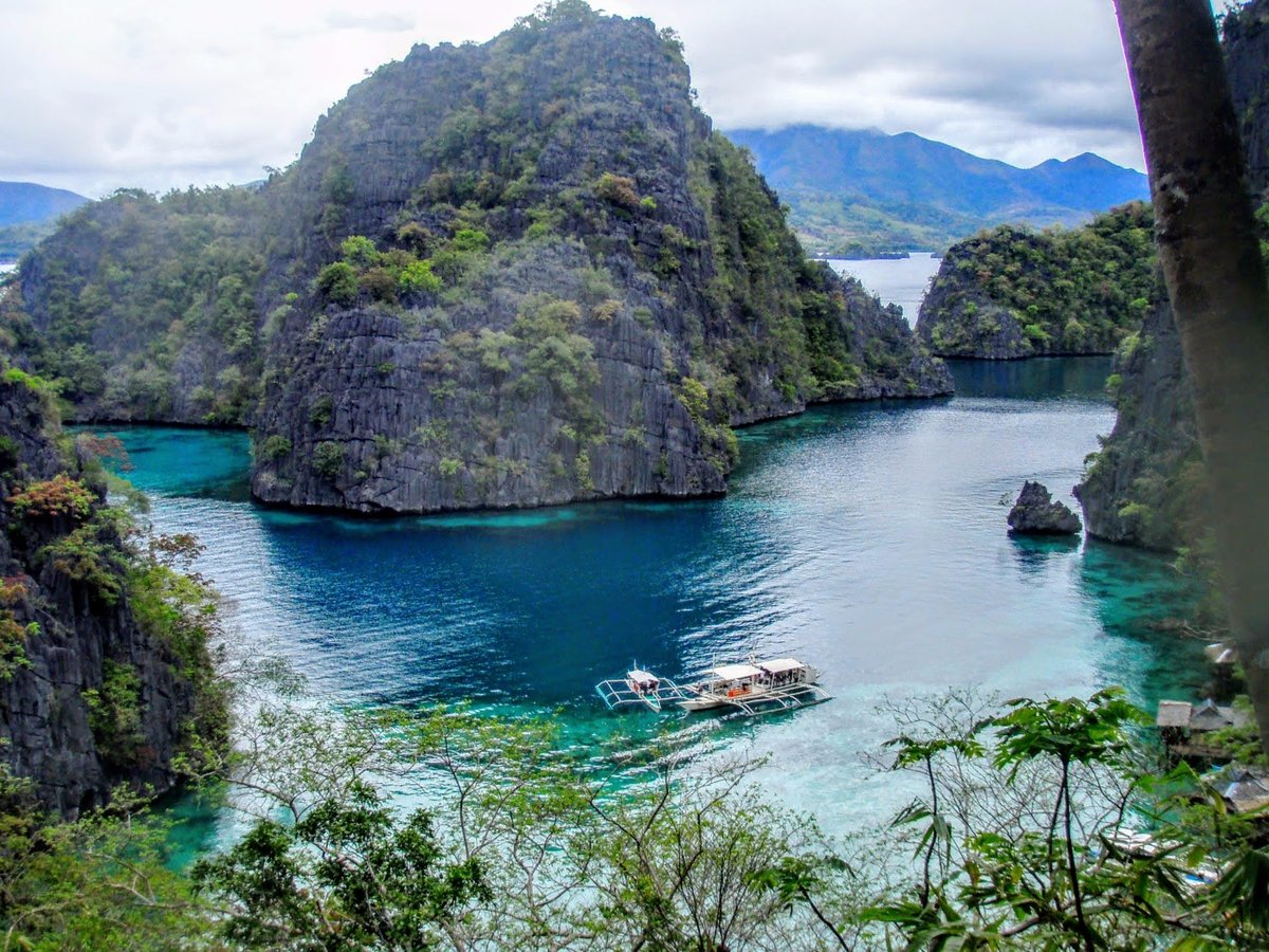 Tribal Adventure Tours (coron) - All You Need To Know Before You Go