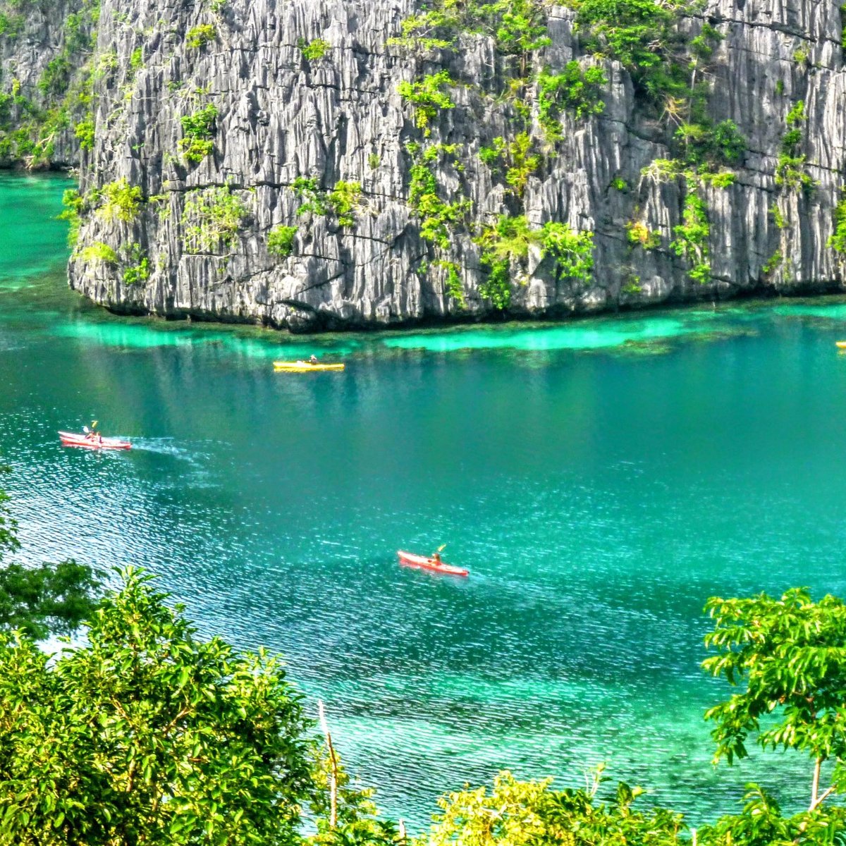 Tribal Adventure Tours (Coron) - All You Need to Know BEFORE You Go