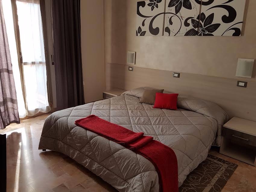 B&B MONTÉ - Prices & Reviews (Montesilvano, Italy - Province Of Pescara)