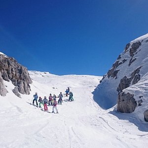 Settimana bianca in Trentino con bambini - Azienda per il turismo Alpe  Cimbra Folgaria Lavarone Luserna Vigolana S. cons. p. A.