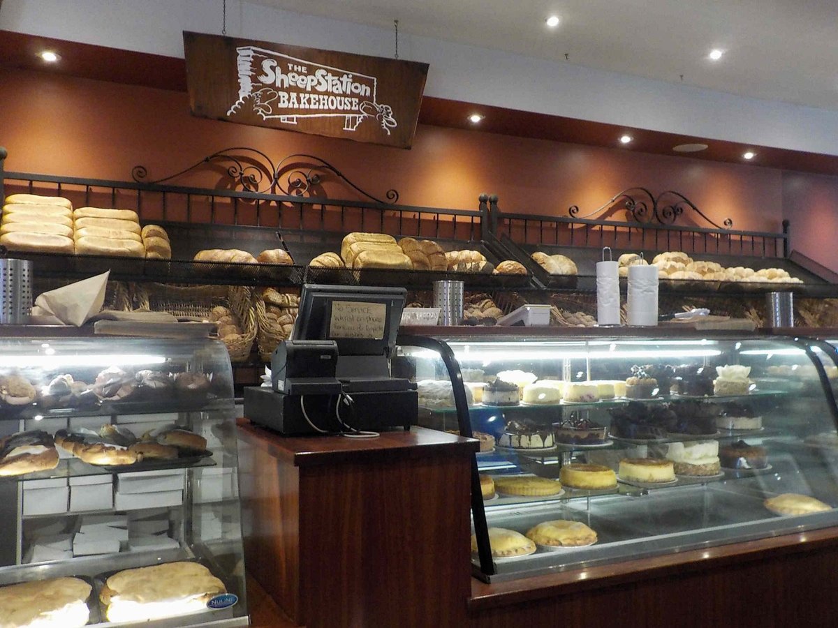THE SHEEP STATION BAKEHOUSE, Mt Martha Restaurant Reviews, Photos & Phone Number Tripadvisor