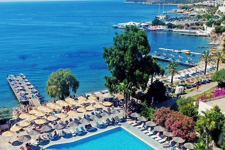 Rexene Resort Hotel Pool Pictures Reviews Tripadvisor