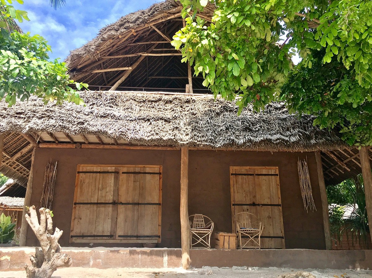 MWEZI BOUTIQUE RESORT (Джамбиани) - отзывы, фото и сравнение цен -  Tripadvisor