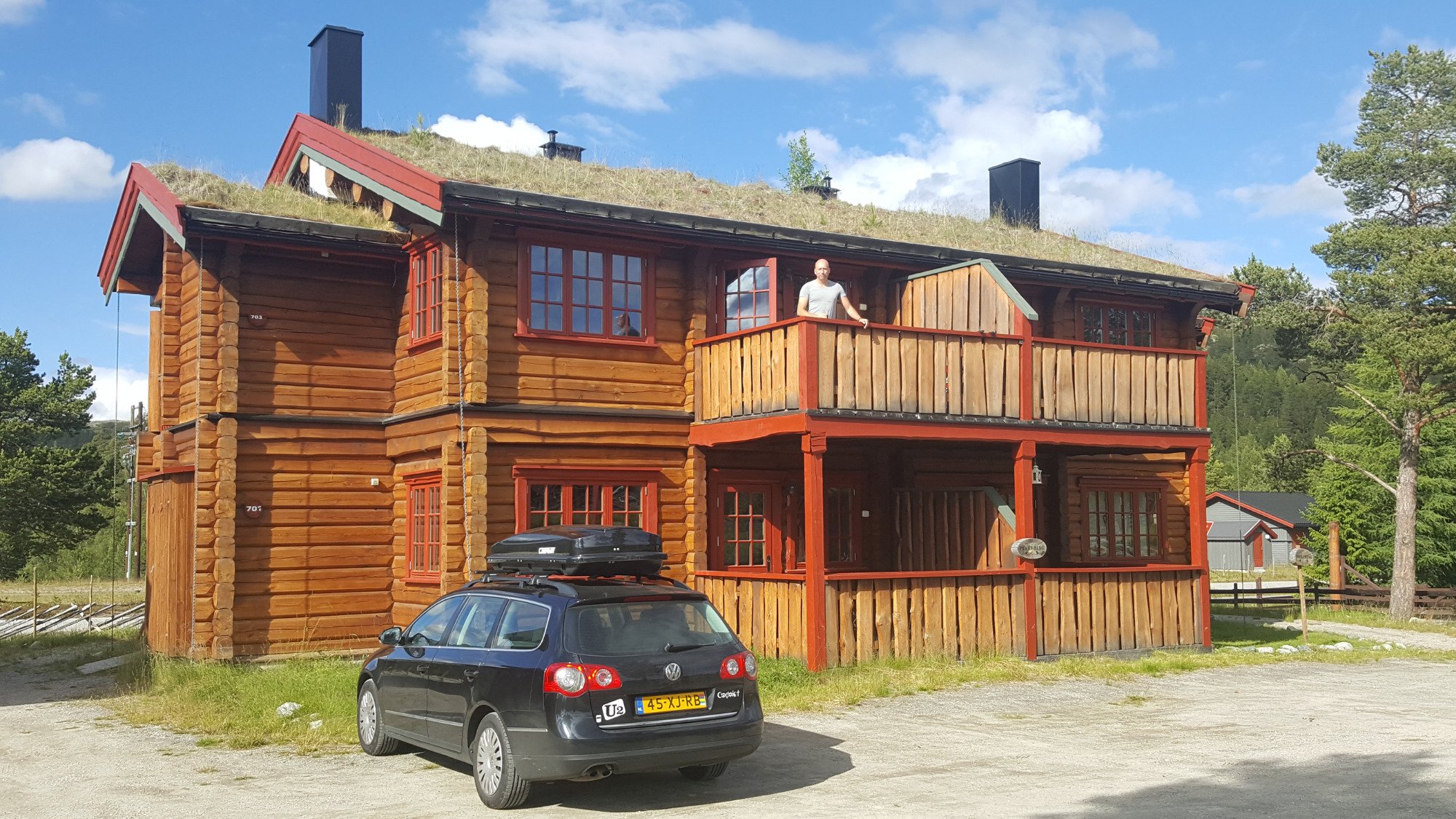 SAVALEN FJELLHOTELL & SPA (Tynset, Noorwegen) - Foto's, Reviews En ...