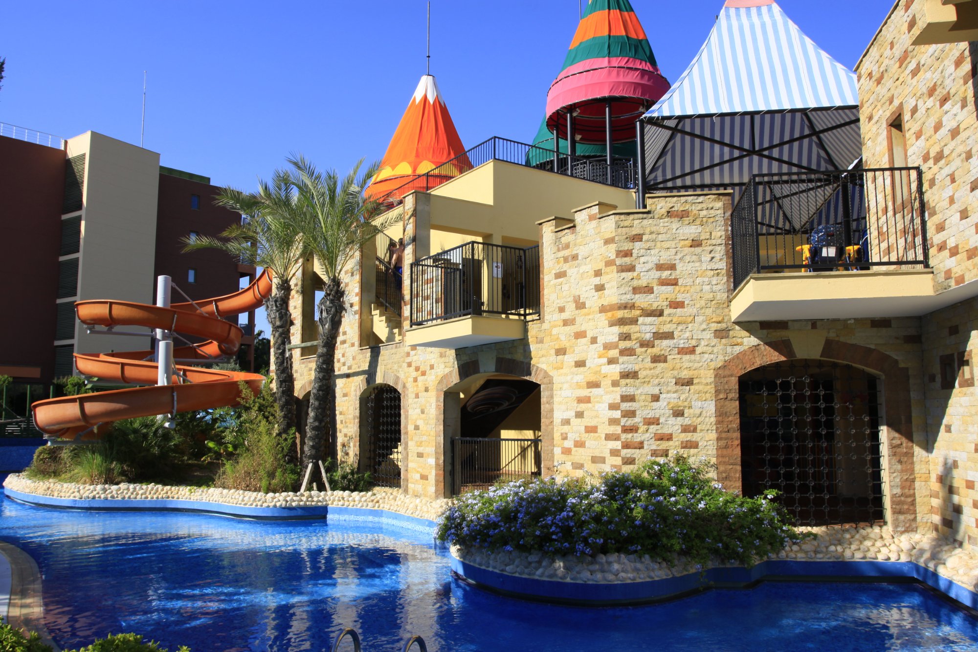 Hotel photo 9 of Pegasos Royal.