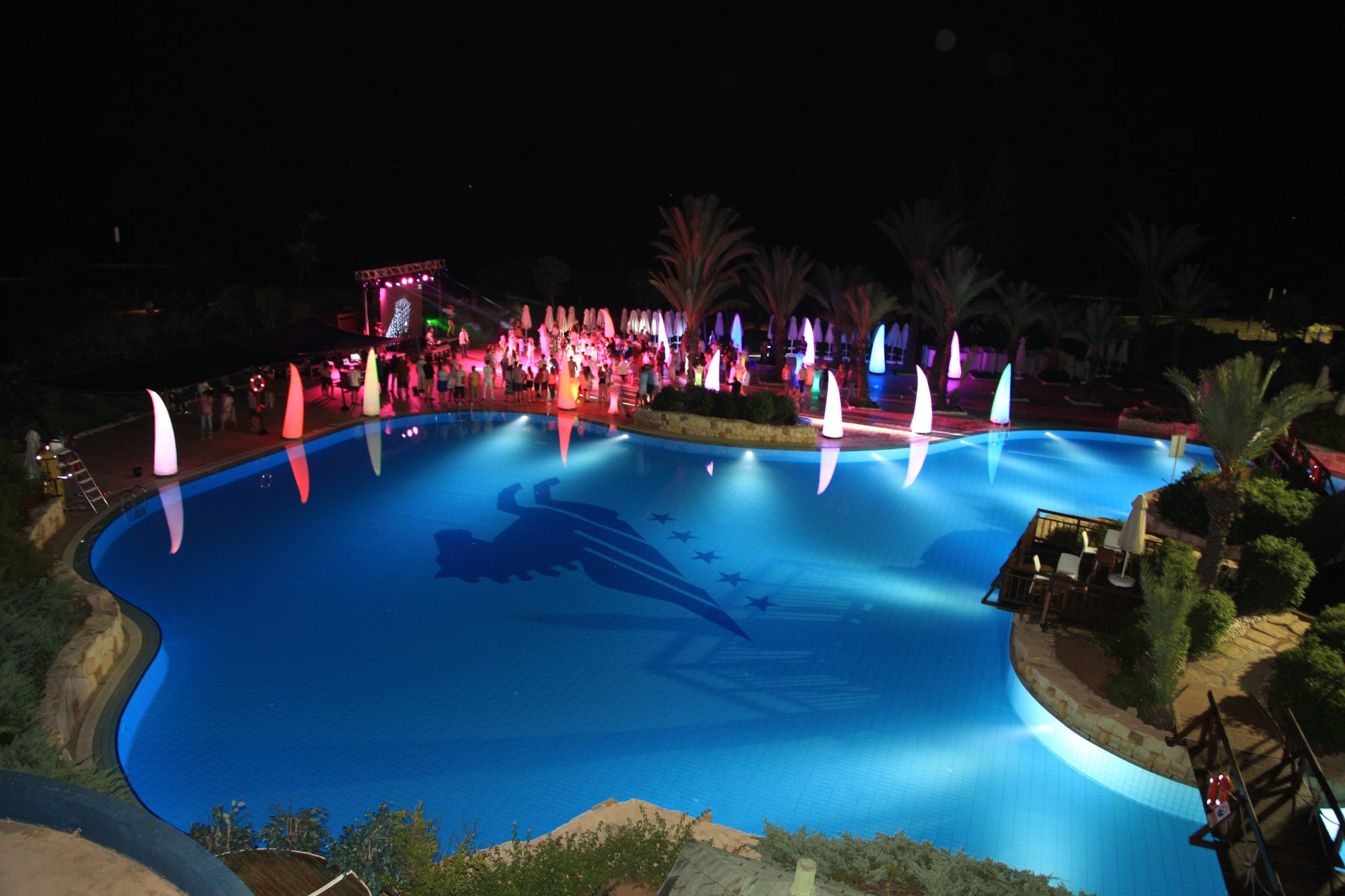 Hotel photo 1 of Pegasos Royal.