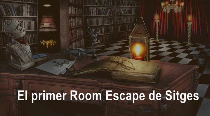 Imagen 8 de Room Escape Sitges