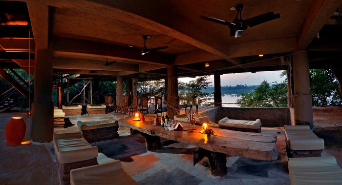 Ken River Lodge Restaurant: Pictures & Reviews - Tripadvisor