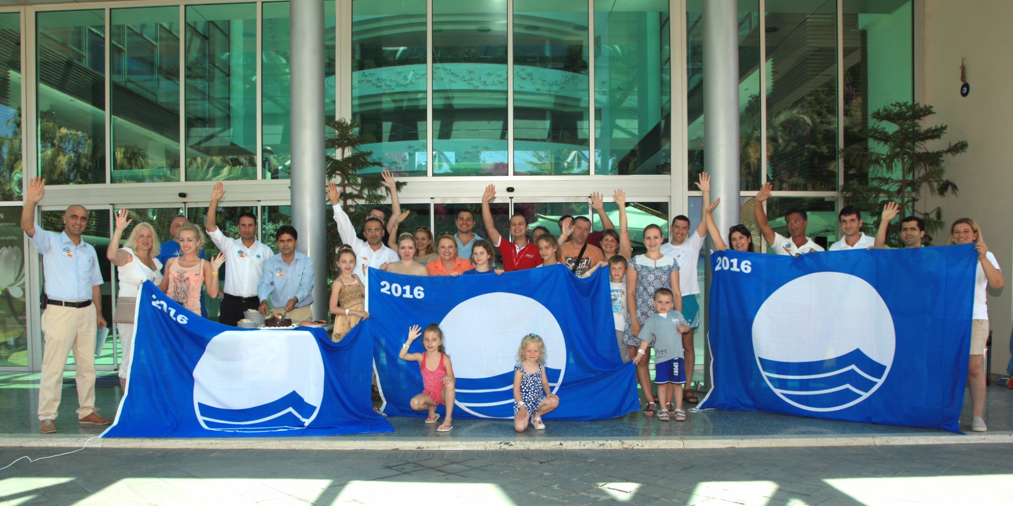 Hotel photo 14 of Pegasos Royal.