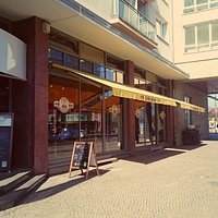Coffee Corner Brandenburg