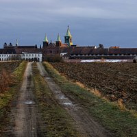 Abbaye de l'Oelenberg
