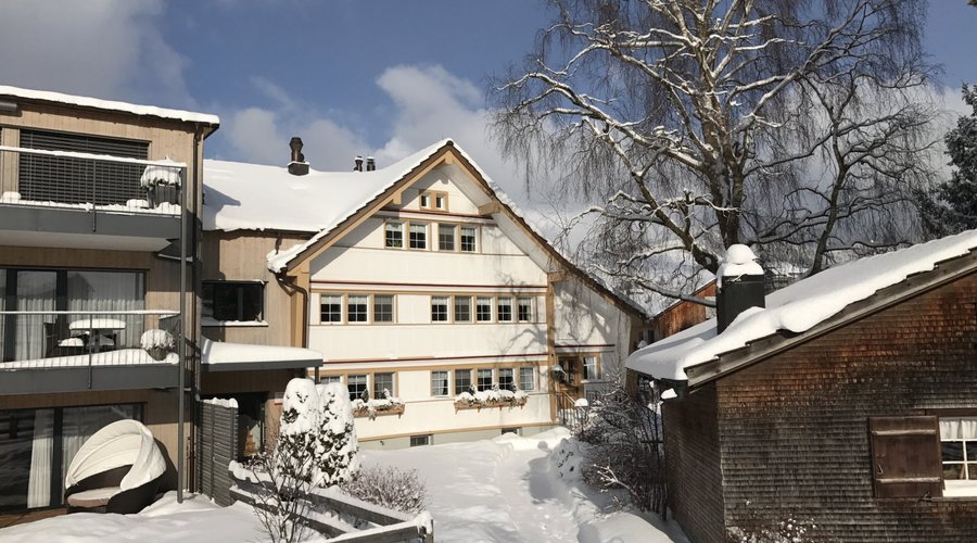 Winter