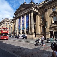 ArghyaKolkata Grey Street, Newcastle-2