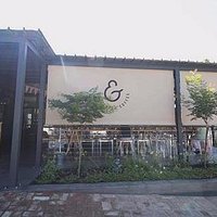 New place in Oudtshoorn