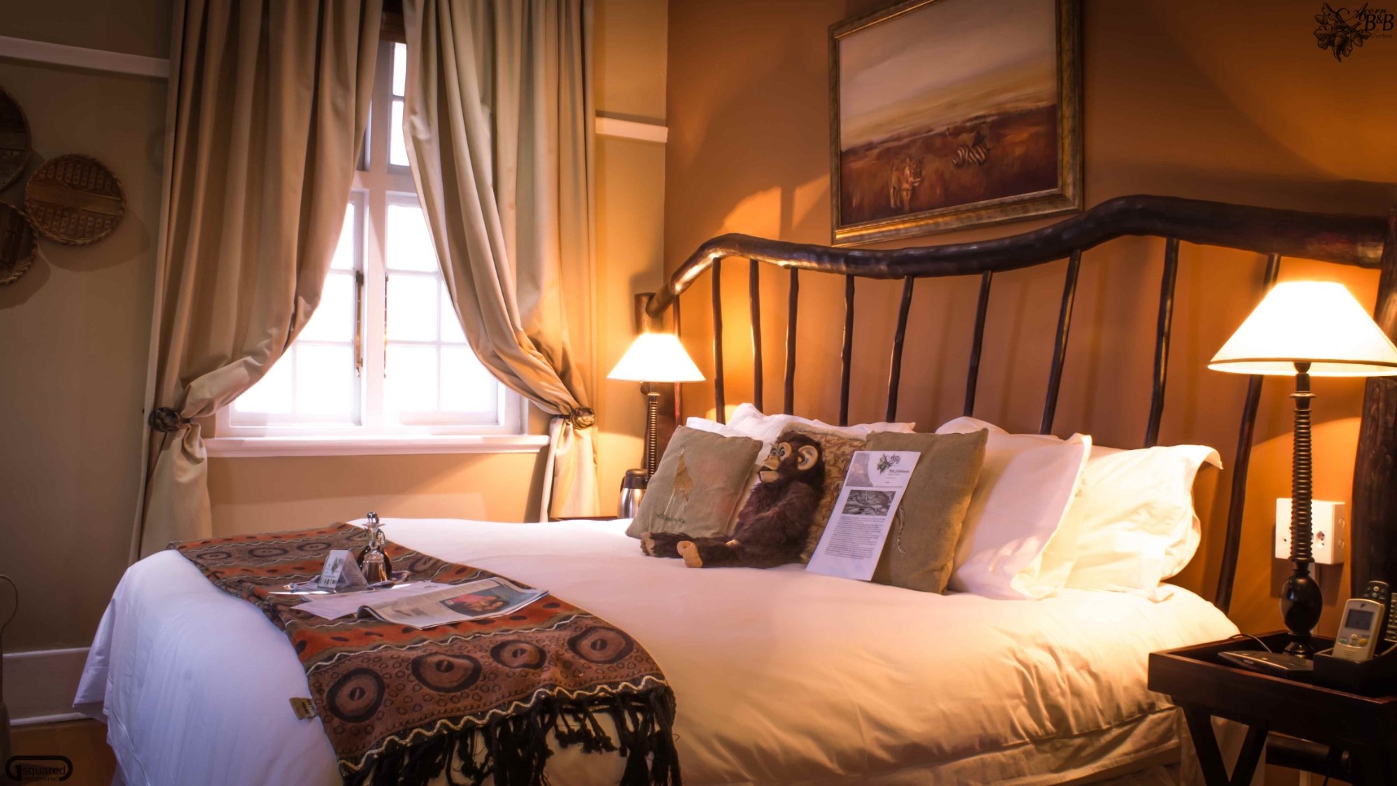 Acorn B&b In Durban Rooms: Pictures & Reviews - Tripadvisor