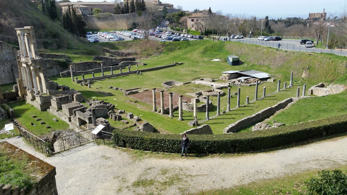 Teatro Romano, Вольтерра - Tripadvisor