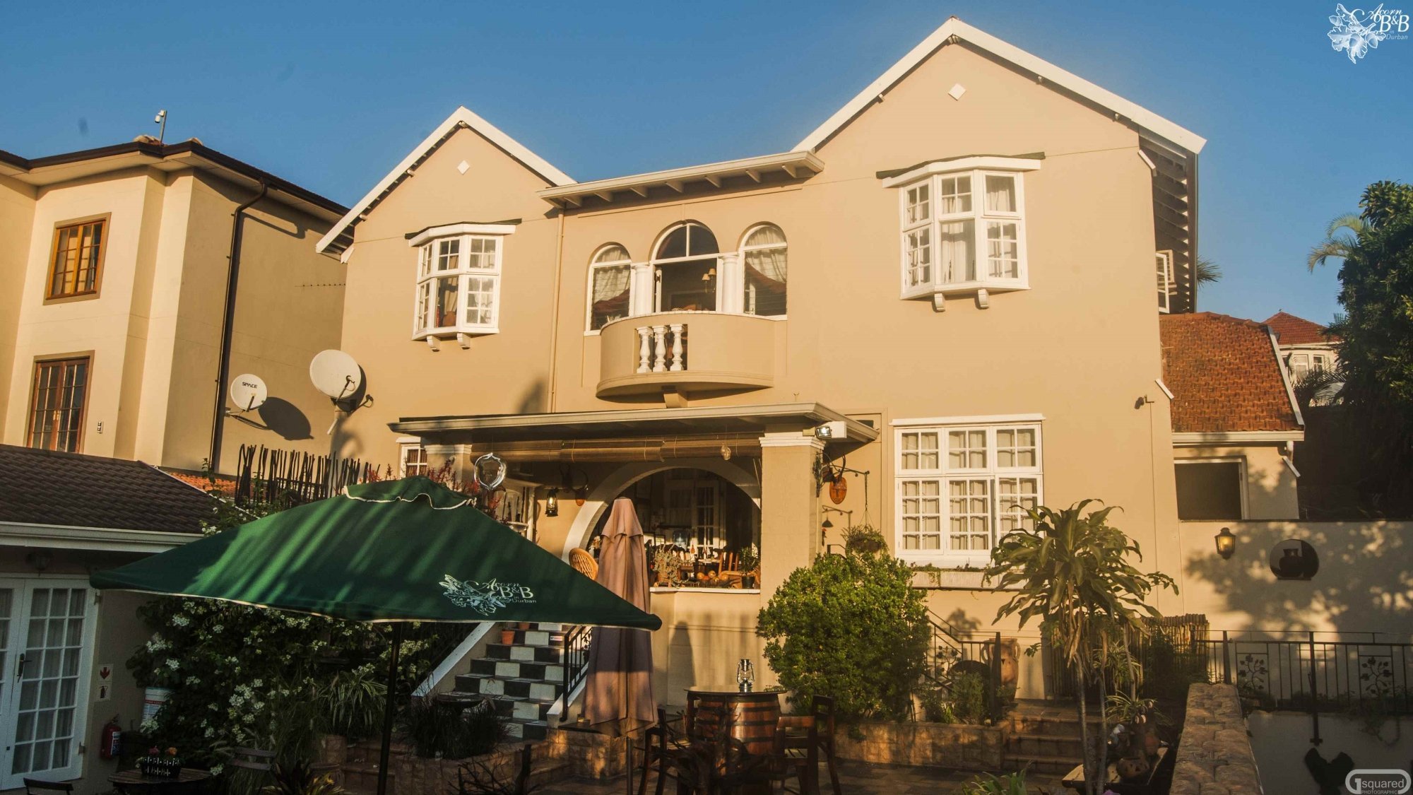 ACORN B&B IN DURBAN - Updated 2022 Prices & Reviews (South Africa)