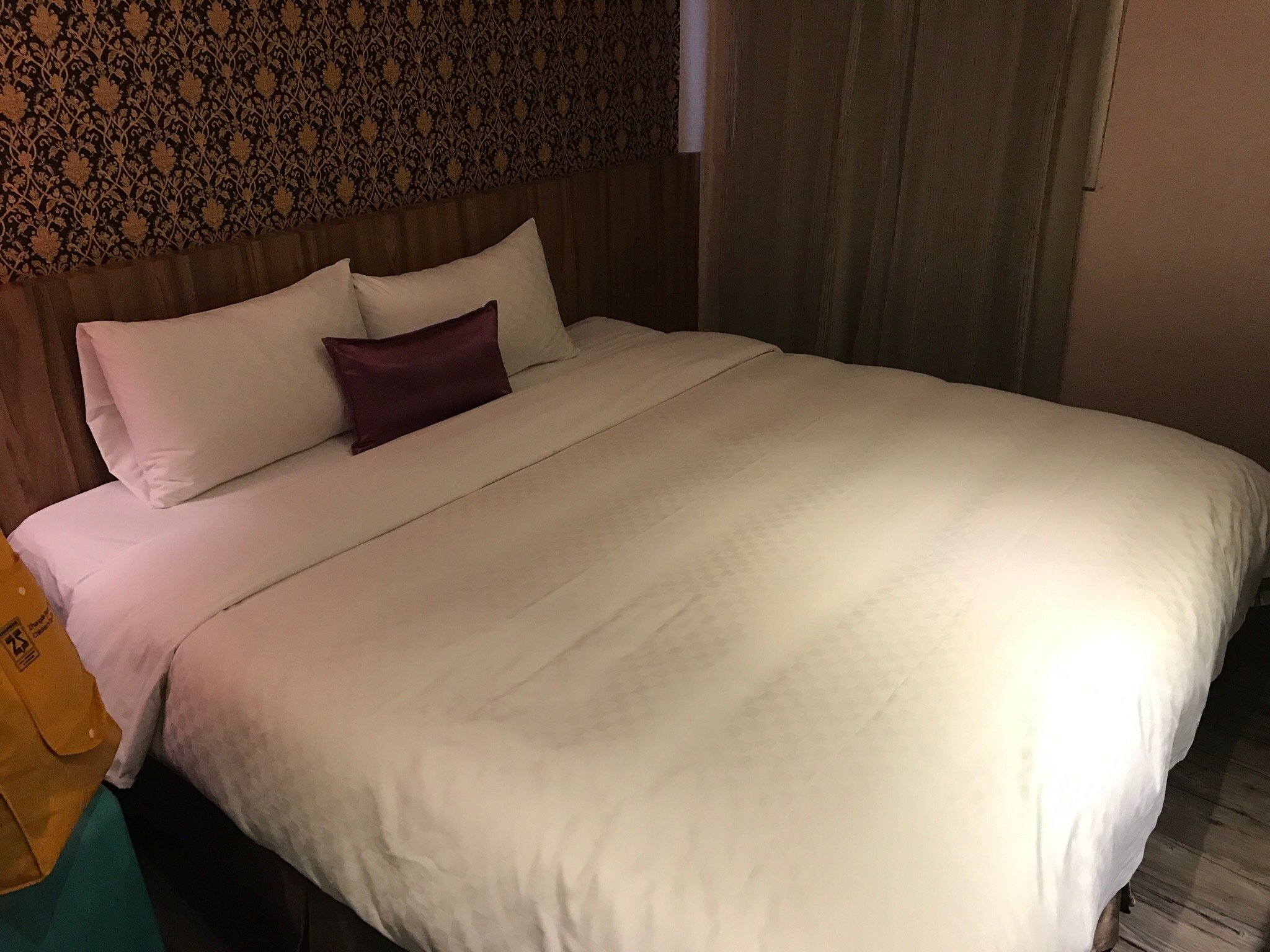 SHIN SHIN HOTELS - SONGSHAN $39 ($̶9̶2̶) - Prices & Hotel Reviews