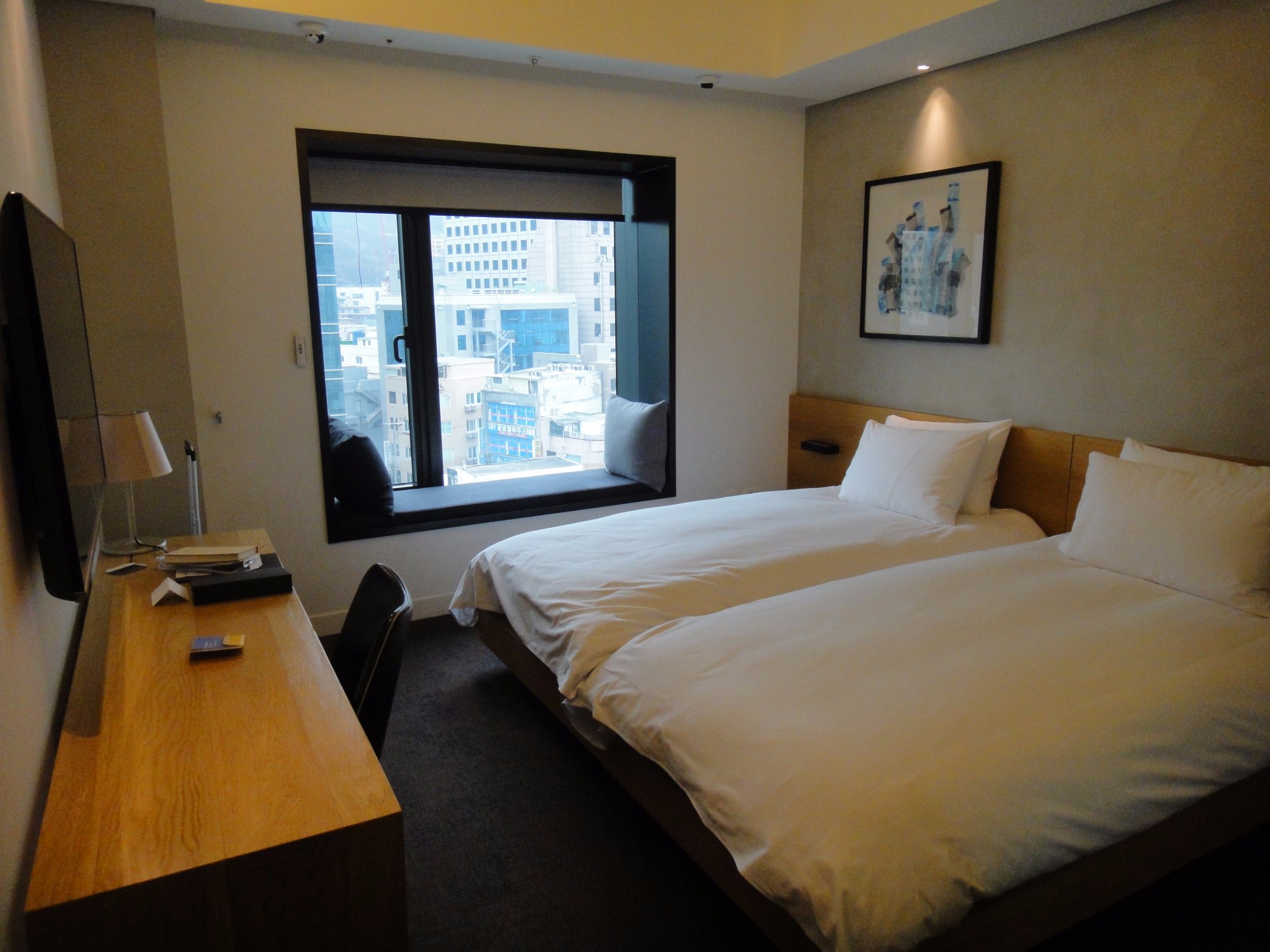 Stay B Hotel Myeongdong Rooms: Pictures & Reviews - Tripadvisor