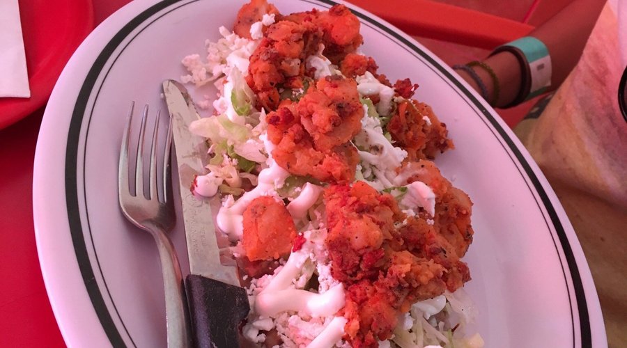 Carnitas Michoacán
