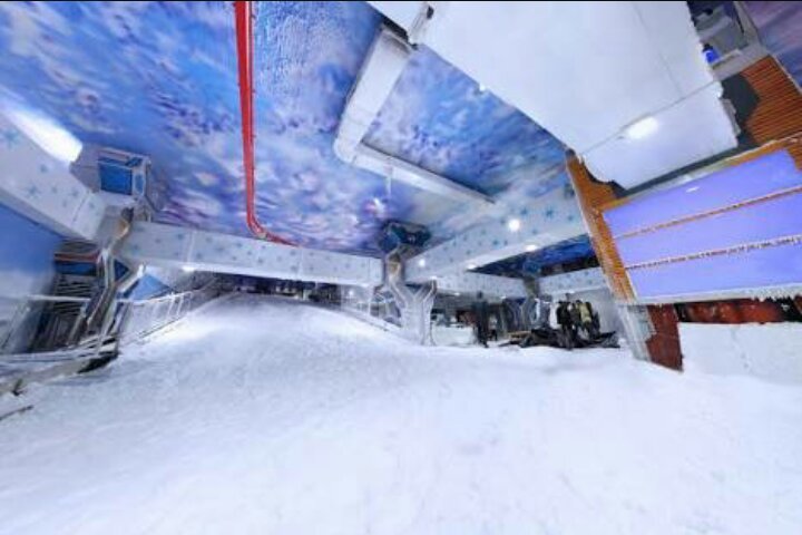 SNOW PARK KOLKATA (Kolkata (Calcutta)) - All You Need To Know BEFORE You Go