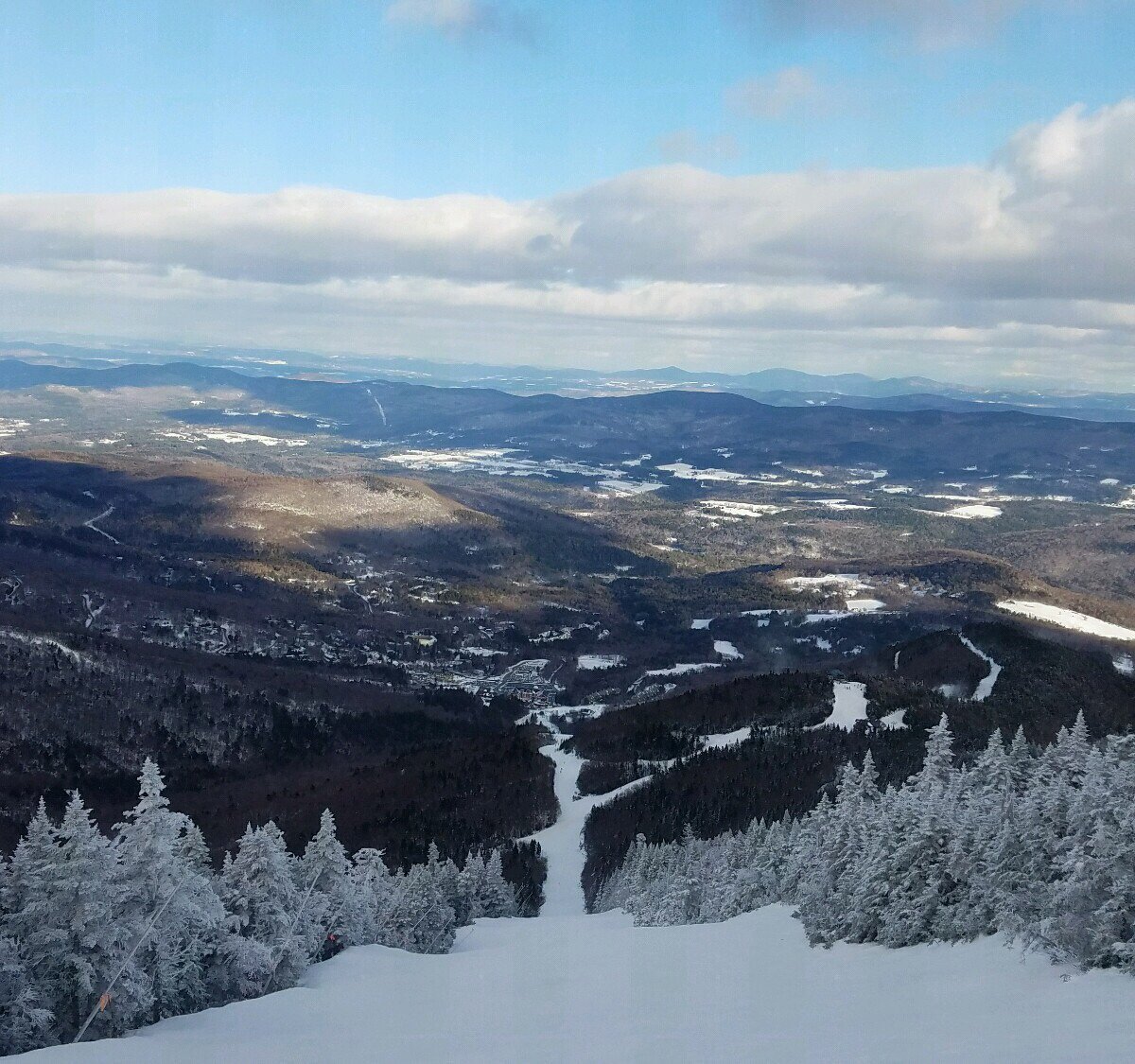 Sugarbush Resort - All You Need to Know BEFORE You Go (2024)