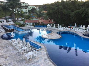 Tauá Resort Caeté - Litoral Verde