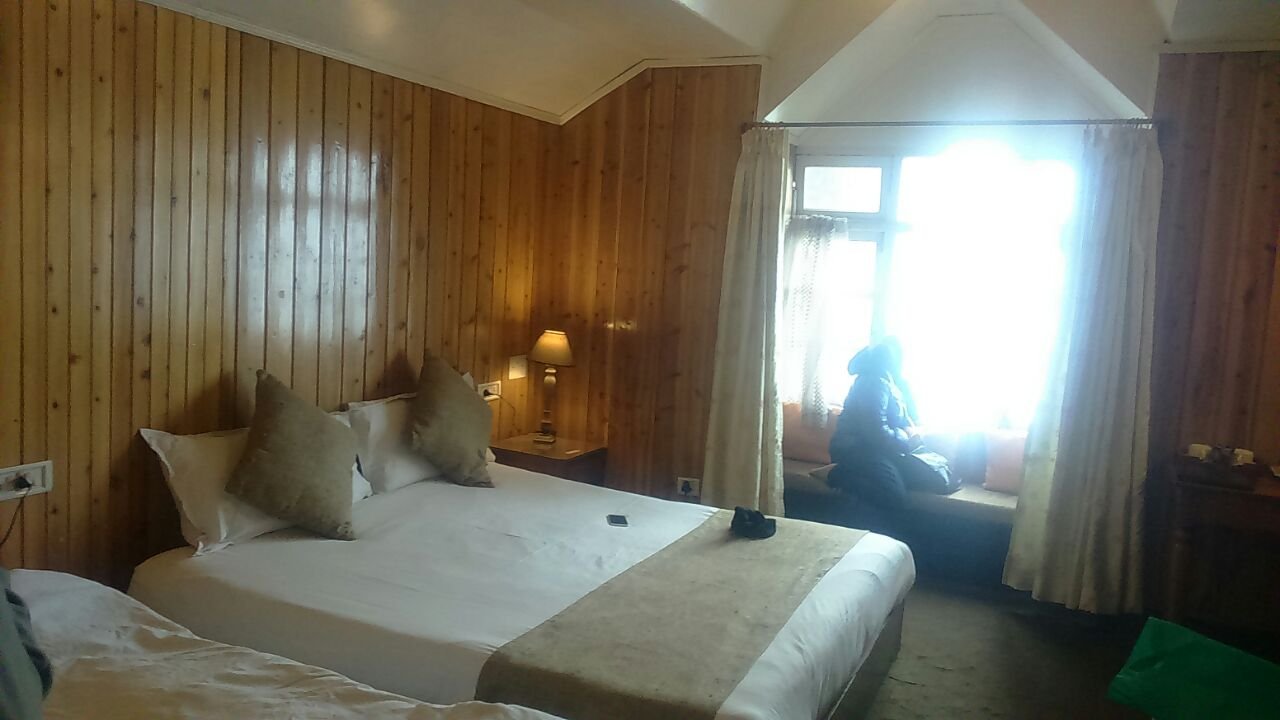 Hotel photo 14 of Hotel Villa Everest.
