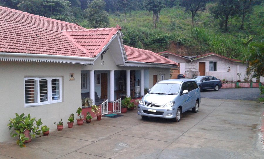 MADIKERI VIEW CAUVERY HOMESTAY - Updated 2022 Guest house Reviews (India) -  Tripadvisor