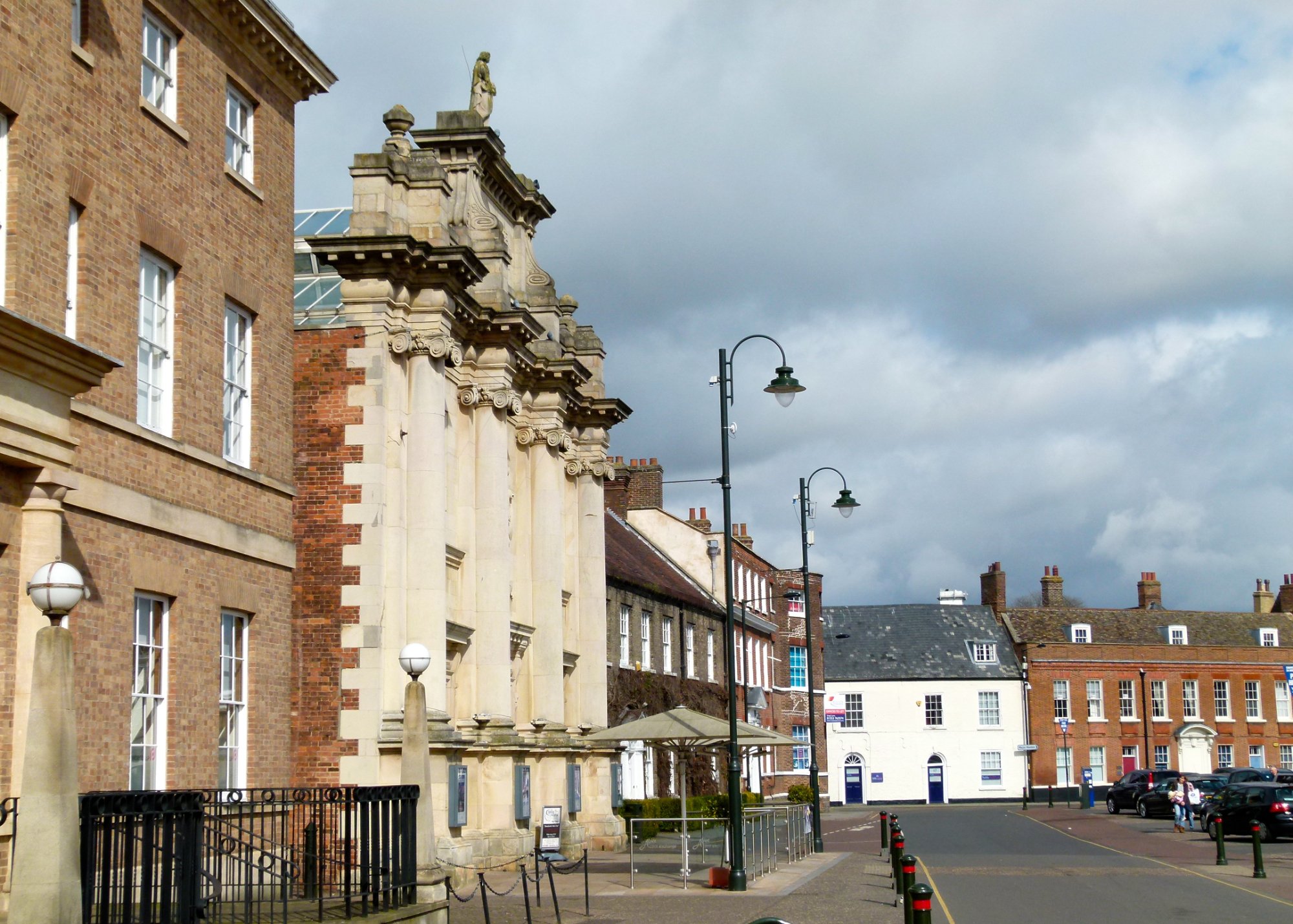 THE 10 BEST Things To Do In King S Lynn 2024   The Kings Lynn Corn Exchange 