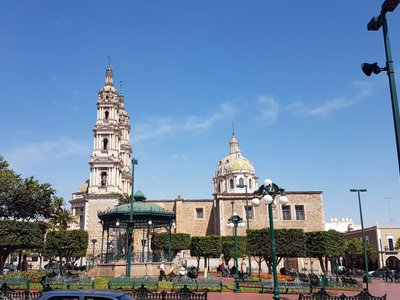 ACATIC JALISCO MEXICO