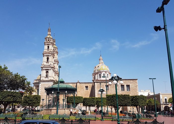 Centro de Tepatitlán