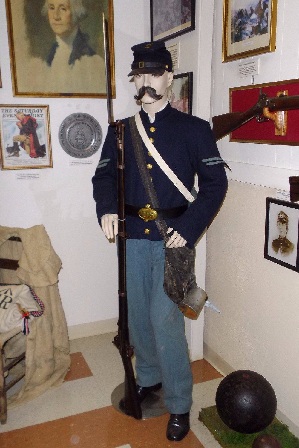 Maine Military Museum, South Portland - Tripadvisor