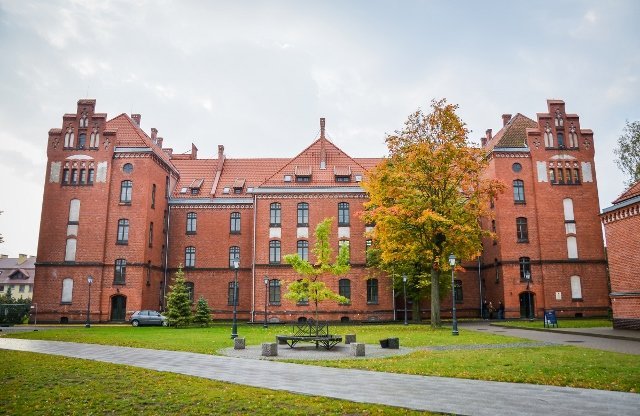 Klaipeda University - 2022 Alles Wat U Moet Weten VOORDAT Je Gaat ...