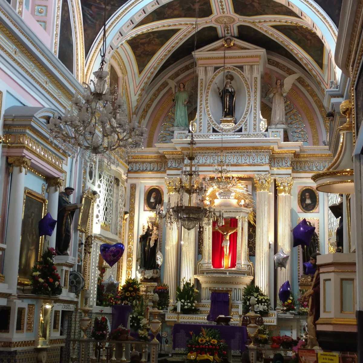 Escultura del Señor de las maravillas (Puebla) - 2023 Lo que se debe saber  antes de viajar - Tripadvisor