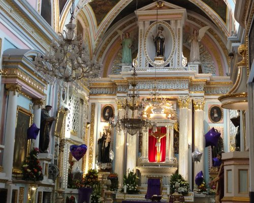 THE BEST Puebla Monuments & Statues (2024) - Tripadvisor