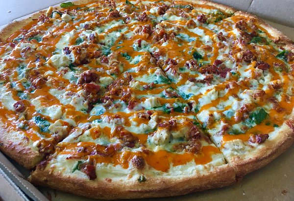 THE BEST Pizza Places in Riviera Beach (Updated 2023) - Tripadvisor