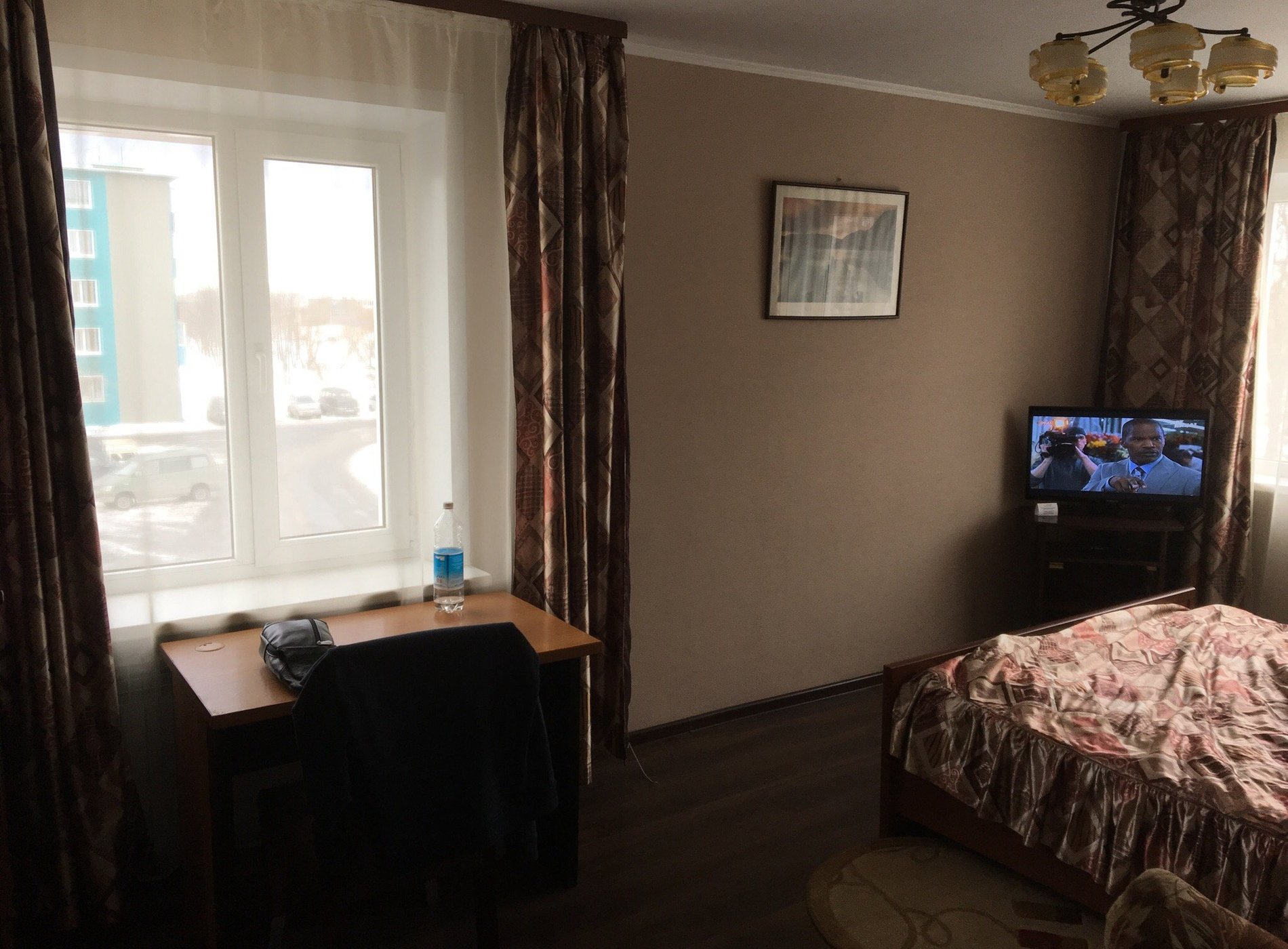 Hotel Idelveis by null