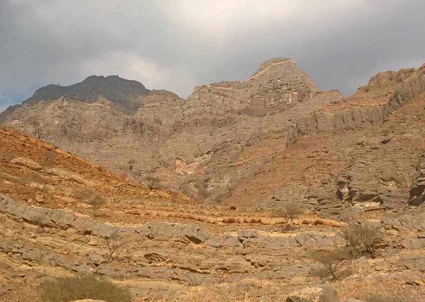 Wadi Bih image