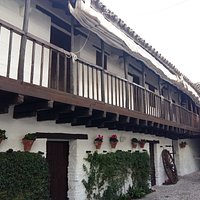 Posada del Potro